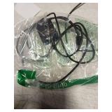 YZHENUAN 45W USB-C Super Fast Charging Wall Charger and 5Ft USB-C Cable for Samsung Chromebook XE513C24 XE510C24 XE350XBA XE525QBB XE520QAB, (DZ65200225)