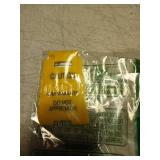 Caution Overstimulated Desk Sign - Overstimulated Do Not Approach Sign Ideal Gift For Office Cubicle, Humorous Mini Signage,Novelty Decor For Lively Workspaces(2)