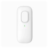 Pest Defence Ultrasonic Pest Repeller, Bye Critter Ultrasonic Pest Repeller Plug-in Mouse Repellent for Home Repels Mice, Spiders, Rodents, Cockroaches, and Ants Eco-Friendly, Chemical-Free