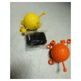 Yeendibo Grip Strength Trainer Device for Hand Therapy Finger Strengthener & Extension Exerciser,Tension Relief and Hand Mobility Recovery Tools