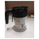 Glass Coffee Carafe Replacement
