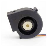 for Delta BFB1012EH PWM Blower 1U 2U Server Dedicated turbofan 9733 97x97x33mm 9.7cm 12V 2.94A