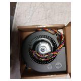 for Delta BFB1012EH PWM Blower 1U 2U Server Dedicated turbofan 9733 97x97x33mm 9.7cm 12V 2.94A