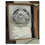 Sfemn Black Toilet Paper Holder Stand, Freestanding Toilet Paper Holder with Shelf for Small Items, Toilet Paper Stand with Storage Space for 4 Extra Toilet Paper Rolls