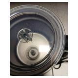 Keenstar Electric Milk Frother, Automatic Milk Steamer Warm or Cold Foam Maker for Coffee, Cappuccino, Latte, Stainless Steel Milk Warmer with Temperature Controls Tested Works