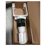 Sokuchy Baseball Training Popper, Pop Up Tee Balls to The Perfect Height for Batting Trainer, Batting Machine for Practicing Hitting Without a Pitcher(Work with Wiffle Balls) (IVORY with No Baseballs)