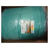 0 Degree Winter Sleeping Bags for Adults Camping -Temp Range (5F - 32F) Portable Waterproof Compression Sack- Cold Weather Sleeping Bags for Big and Tall in Env Hoodie: Hiking Backpacking 4 Season