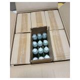 Boardwalk Dishwashing Liquid, Travel Dish Soap, Fresh Scent, 3 fl Ounce Bottle, Case of 72 Bottles