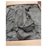 Impact Canopy Walls for 10