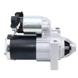 10910N Starter Compatible with 14-16 Chevrolet Silverado 1500 Suburban Tahoe, GMC Sierra 1500 Yukon Savana, Cadillac Escalade, Express Van 2500 3500 V6 V8 4.3L 5.3L 6.2L 2014 2015 2016 12655055