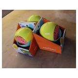 Mini Bubble Maker - Sun Squad: Fun Bubble Toy for Kids Ages 3+ -