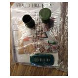 Fraser Hill Farm 6.5` Alaska Flock - Chirstmas Tree - Retail: $350