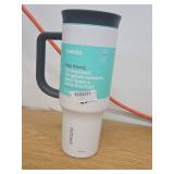 Owala 40 oz. Tumbler - Cloud Scape (Cosmetic Damage)