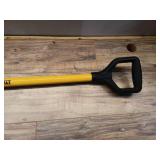 32 in. Carbon Steel Blade Ice Scraper