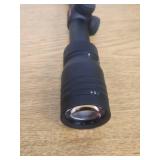 Redfield 4-12x40mm Rifle Scope - Retail: $150