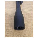 Redfield 4-12x40mm Rifle Scope - Retail: $150