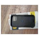OtterBox Black Commuter Case for Apple iPhone 15, iPhone 14, & iPhone 13 - Retail: $60