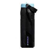 Stanley IceFlow 24 oz AeroLight Flipstraw 2.0 Caitlin Clark Insulated Tumbler