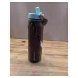 Stanley IceFlow 24 oz AeroLight Flipstraw 2.0 Caitlin Clark Insulated Tumbler
