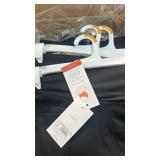 Case Pack-6 Brand New Pairs Over Belly Ponte Skinny Maternity Pants - Isabel Maternity by Ingrid & Isabel Black - Retail: $180