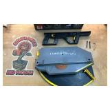 Caldwell Claymore PullPup clay target thrower - Retail $209