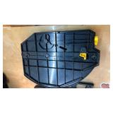 Caldwell Claymore PullPup clay target thrower - Retail $209