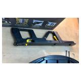 Caldwell Claymore PullPup clay target thrower - Retail $209