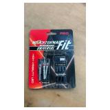 Nockturnal Lighted Nocks Universal Fit Compound Arrows RED (See Details)