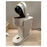 Keurig K-Express Single Serve Coffee Maker (WHITE) - Retail: $80