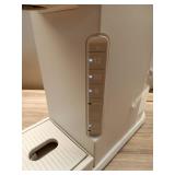 Keurig K-Express Single Serve Coffee Maker (WHITE) - Retail: $80