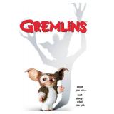 Gremlins - Wall Poster