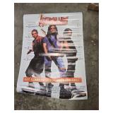 Airheads Movie Poster Print (27 x 40)