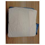 Shark Water Slide - Sun Squad: Lawn Water Slide for Ages 5-12, Max 154 lbs