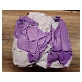 Character Inflatable Water Slides Purple - Sun Squad: Outdoor Water Toys, PVC Material