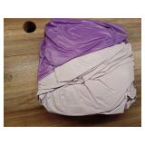 Character Inflatable Water Slides Purple - Sun Squad: Outdoor Water Toys, PVC Material