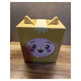 Lankybox Mini Foxy Mystery Surprise Box Official Merchandise Ages 3