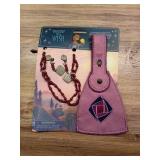 Disney Wish Asha Costume Accessory Set for Kids