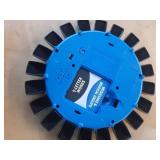 Tapple Game: Family Word Board by The Op Games, 2-8 Players, Educational for Language Skills (Letter H is not Working)