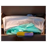 Castle Fort Sandbox with Floor - Sun Squad: Ideal for Ages 1.5 and Up