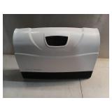 Heat Storm 1500W Phoenix WiFi Infrared Wall Unit Wi-Fi Smart Heater in White - Retail: $149