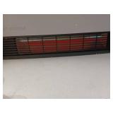 Heat Storm 1500W Phoenix WiFi Infrared Wall Unit Wi-Fi Smart Heater in White - Retail: $149