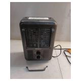 WeWarm DELUXE MILKHOUSE UTILITY HEATER