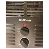 WeWarm DELUXE MILKHOUSE UTILITY HEATER