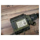 Pond Pump 800 GPH - Retail: $129