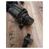 Pond Pump 800 GPH - Retail: $129