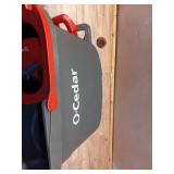 O-Cedar EasyWring Spin Mop and Bucket System