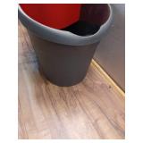 O-Cedar EasyWring Spin Mop and Bucket System (Missing Parts)