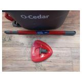 O-Cedar EasyWring Spin Mop and Bucket System