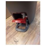 O-Cedar EasyWring Spin Mop and Bucket System (Missing Parts)