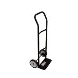 Milwaukee 300 lb weight load with Flow Back Handle Hand Truck - Retail: $50